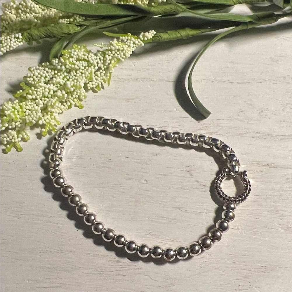 Bomb Party bracelet